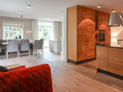 Ferienhaus für 8 Personen (208 m²) in Keitum (Sylt) 9/10
