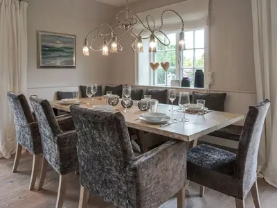 Ferienhaus für 8 Personen (208 m²) in Keitum (Sylt) 10/10