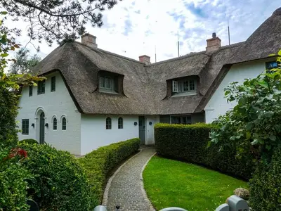 Ferienhaus für 8 Personen (208 m²) in Keitum (Sylt) 2/10
