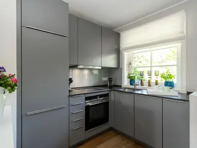 Küche / Küchenzeile