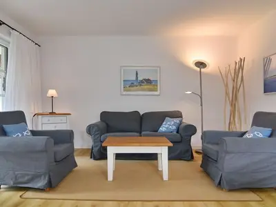 Ferienhaus für 4 Personen (100 m²) in Sylt-Ost 2/10