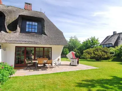 Ferienhaus für 4 Personen (100 m²) in Sylt-Ost 6/10