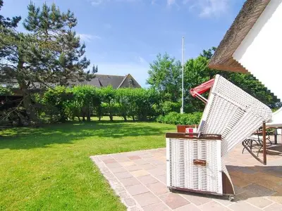 Ferienhaus für 4 Personen (100 m²) in Sylt-Ost 7/10