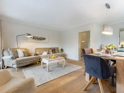 Ferienhaus für 6 Personen (112 m²) in Sylt-Ost 6/10