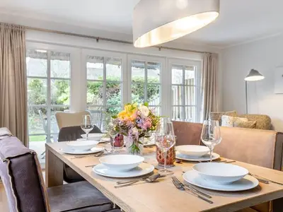 Ferienhaus für 6 Personen (112 m²) in Sylt-Ost 9/10