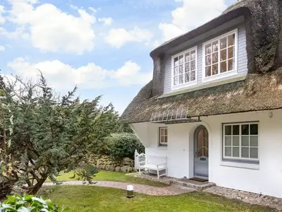 Ferienhaus für 6 Personen (112 m²) in Sylt-Ost 1/10