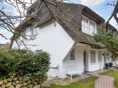 Ferienhaus für 6 Personen (112 m²) in Sylt-Ost 2/10