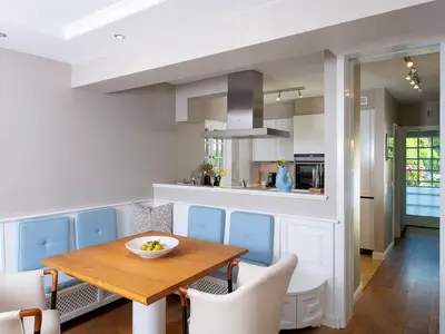 Küche / Küchenzeile