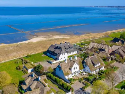 Ferienhaus für 5 Personen (100 m²) in Sylt-Ost 2/10