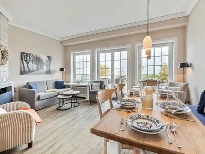 Ferienhaus für 5 Personen (100 m²) in Sylt-Ost 5/10