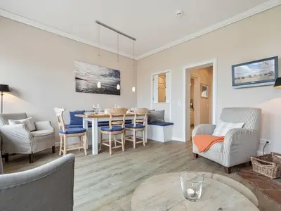 Ferienhaus für 5 Personen (100 m²) in Sylt-Ost 8/10