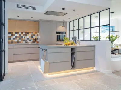 Ferienhaus für 6 Personen (220 m²) in Keitum (Sylt) 3/10