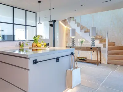 Ferienhaus für 6 Personen (220 m²) in Keitum (Sylt) 4/10