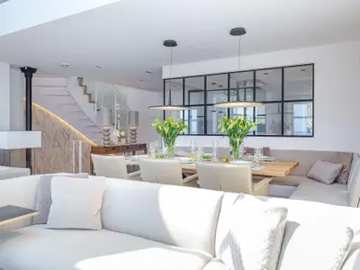 Ferienhaus für 6 Personen (220 m²) in Keitum (Sylt) 5/10