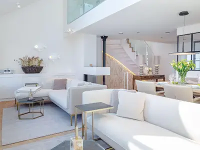 Ferienhaus für 6 Personen (220 m²) in Keitum (Sylt) 6/10