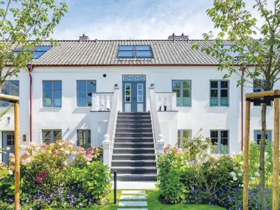 Ferienhaus für 6 Personen (220 m²) in Keitum (Sylt) 1/10