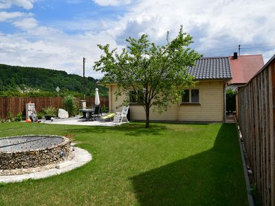 Ferienhaus Holzhaisl in Kelheim im Altmühltal