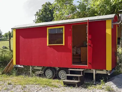 Ferienhaus für 4 Personen in Kelheim 3/4