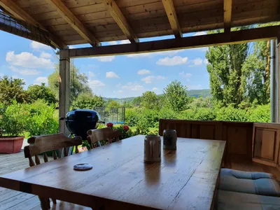 Ferienhaus für 10 Personen (130 m²) in Kelheim 2/10