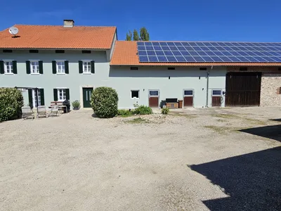 Ferienhaus für 10 Personen (130 m²) in Kelheim 3/10