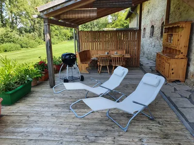 Ferienhaus für 10 Personen (130 m²) in Kelheim 5/10