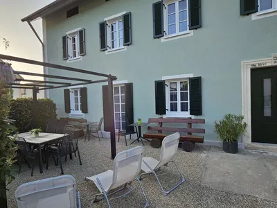 Ferienhaus für 10 Personen (130 m²) in Kelheim 9/10