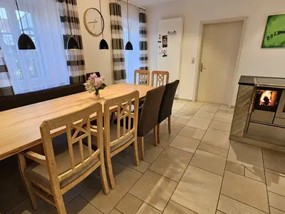 Ferienhaus für 10 Personen (130 m²) in Kelheim 2/10