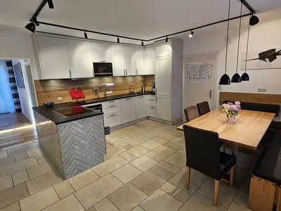 Ferienhaus für 10 Personen (130 m²) in Kelheim 3/10