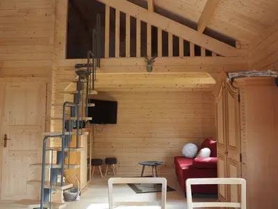 Ferienhaus für 4 Personen (50 m²) in Kelheim 7/10