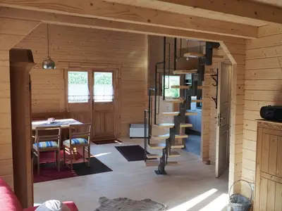 Ferienhaus für 4 Personen (50 m²) in Kelheim 8/10