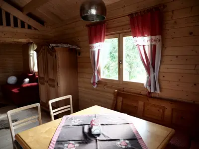 Ferienhaus für 4 Personen (50 m²) in Kelheim 10/10
