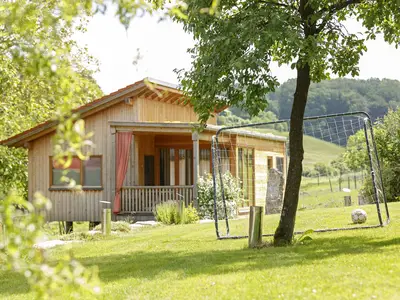 Ferienhaus für 4 Personen (65 m²) in Kelheim 4/10