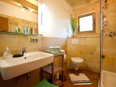 Ferienhaus für 4 Personen (65 m²) in Kelheim 6/10