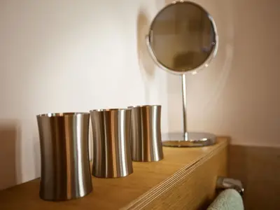 Ferienhaus für 4 Personen (65 m²) in Kelheim 7/10