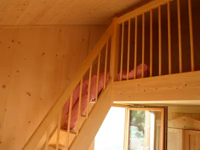 Ferienhaus für 4 Personen (65 m²) in Kelheim 8/10