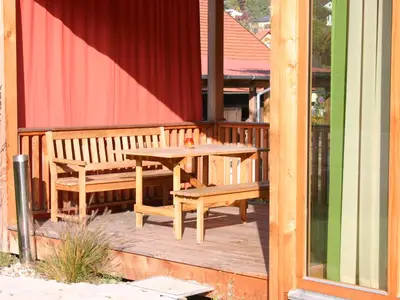 Ferienhaus für 4 Personen (65 m²) in Kelheim 10/10