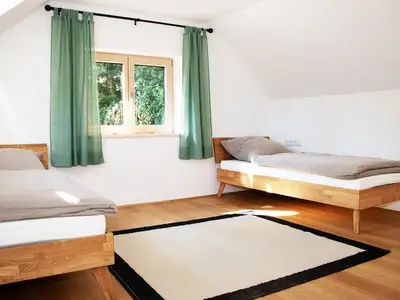 Schlafzimmer 3