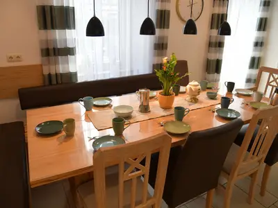 Ferienhaus für 10 Personen (130 m²) in Kelheim 5/10