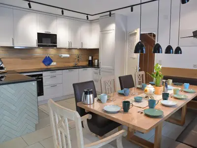 Ferienhaus am Donauspitz