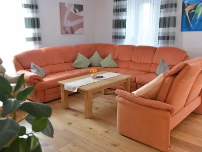 Ferienhaus am Donauspitz