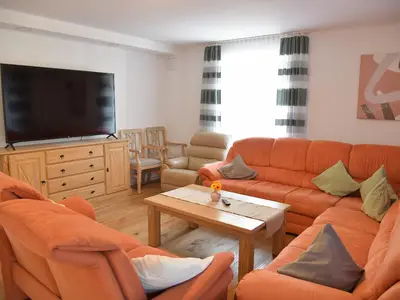 Ferienhaus am Donauspitz