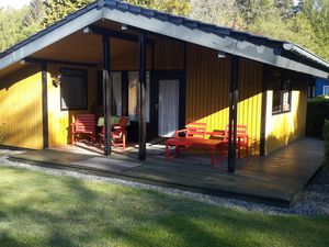Ferienhaus für 4 Personen (48 m²) ab 65 € in Kellenhusen