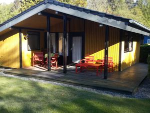 Ferienhaus für 4 Personen (50 m²) ab 76 € in Kellenhusen