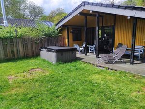 Ferienhaus für 3 Personen (50 m&sup2;) in Kellenhusen