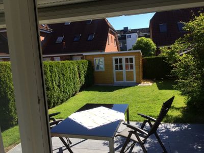 Ferienhaus für 4 Personen (75 m²) in Kellenhusen 3/10