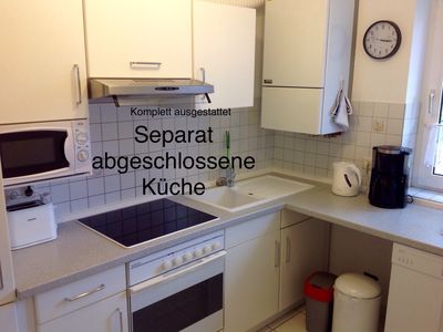 Ferienhaus für 4 Personen (75 m²) in Kellenhusen 7/10