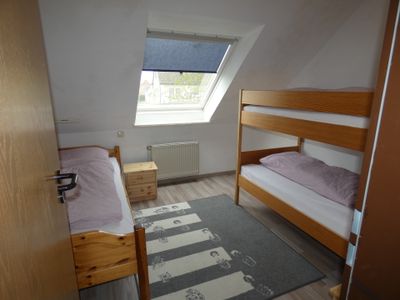 Ferienhaus für 6 Personen (60 m²) in Kellenhusen 6/8