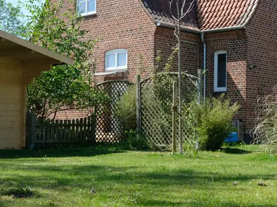 Ferienhaus für 9 Personen (100 m²) in Kellenhusen 3/10