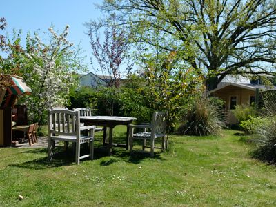 Ferienhaus für 9 Personen (100 m²) in Kellenhusen 4/10