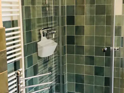 Ferienhaus für 9 Personen (100 m²) in Kellenhusen 10/10